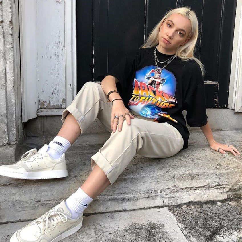 Street Wears